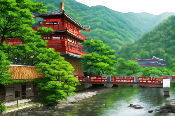 畅游山城：一日深度游尽享重庆魅力之旅