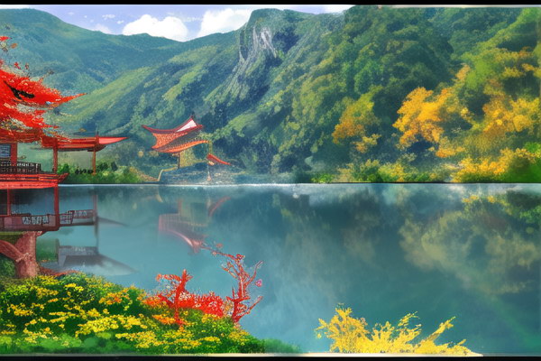 畅游一日尽享团体一日游的美好时光