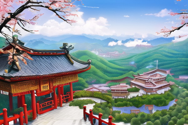漫游古都风情探秘清明上河园——清明上河园一日游旅游团深度体验