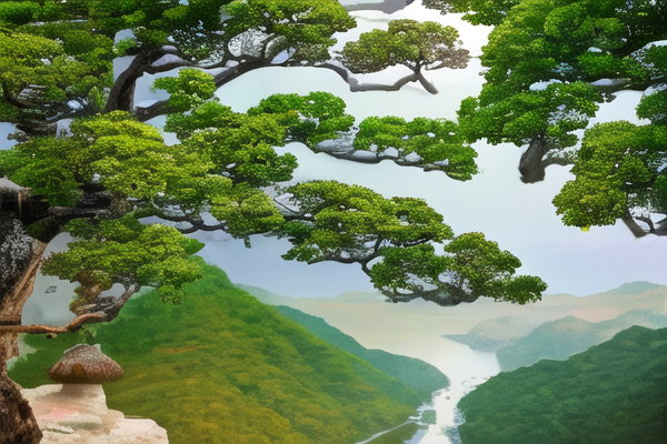 黄陂包车旅游攻略：一日游畅游武汉周边美景