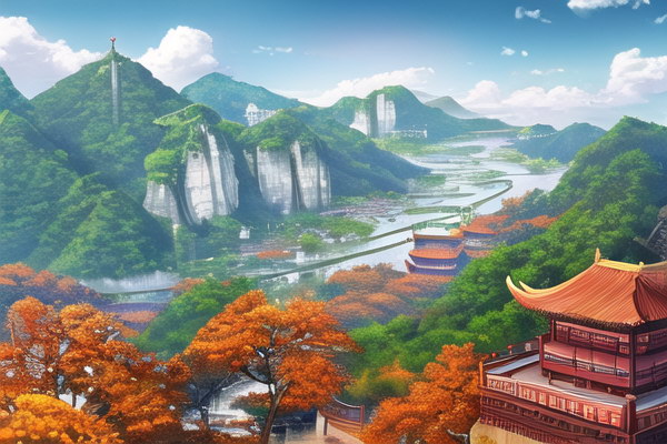 奉新一日游：探寻乡村风情体验田园生活