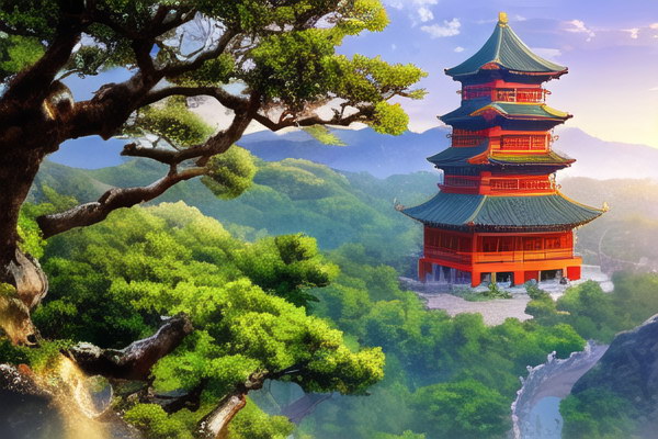 花垣古镇一日游攻略：穿越千年感受湘西风情