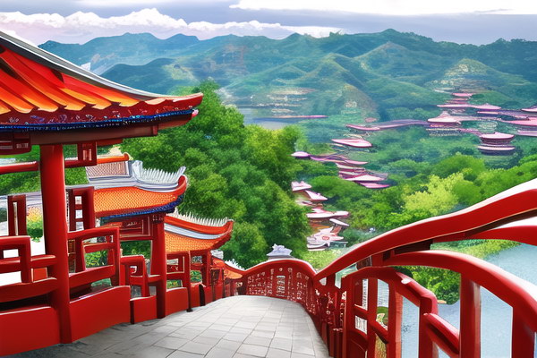 呼和浩特旅游一日游攻略：感受塞上草原的魅力