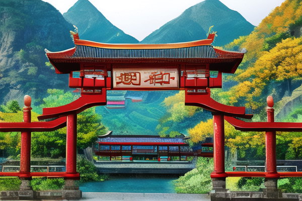 揭阳大巴旅游攻略：一日游畅游古城风光