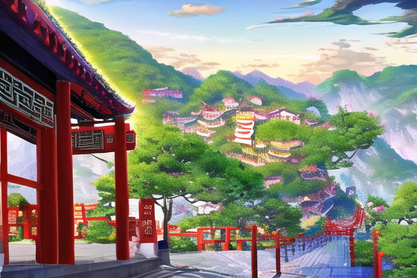 赣县周边一日游：探寻红色足迹感受自然之美