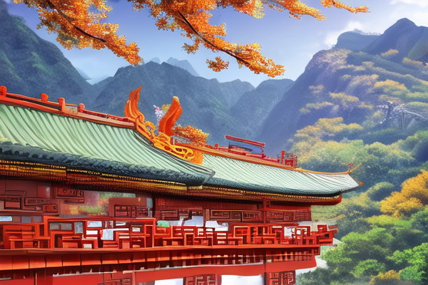 上海自由行攻略：畅游魔都探索这座国际大都市的韵味与风情