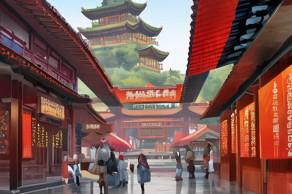 探秘晋韵风情：山西周边城市一日游攻略