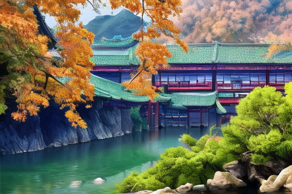 威宁草原一日游攻略：探寻高原上的绿色天堂