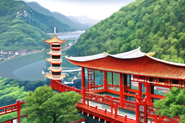 探秘灵台四堡：一日游带你穿越千年历史长河