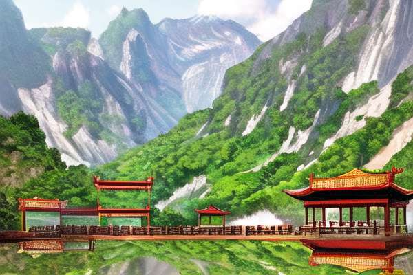 探寻千年古韵永城泰山一日游尽享历史文化之旅