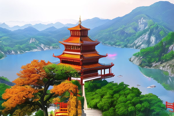 安徽无为旅游攻略：一日游的完美旅程