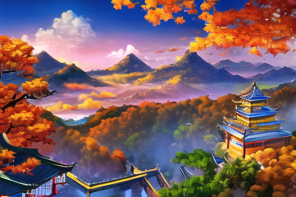 丽水避暑一日游攻略：探寻清凉秘境畅享夏日宁静