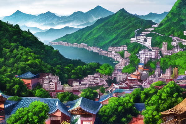长江旅游一日游：畅游中国第一大河的壮丽风光