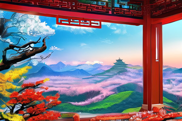 一日畅游双城：成都乐山之旅河南风情尽收眼底