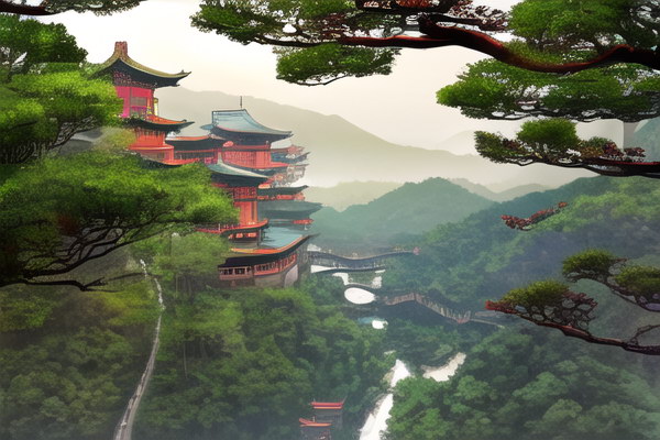 苍南一日游：江苏旅游攻略感受江南水乡的独特魅力