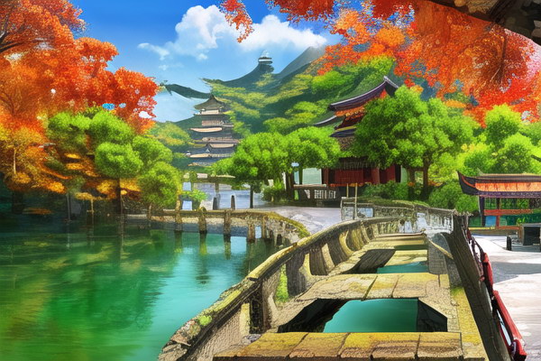 深圳龙华旅游一日游攻略：探寻深圳东部明珠的韵味时光