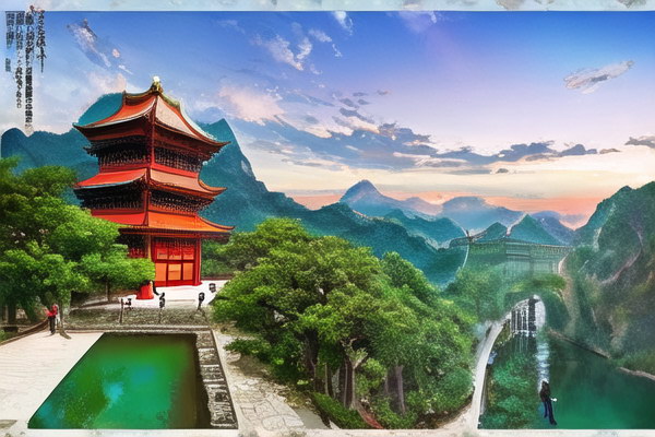 西安落地旅游攻略：一日游深度体验古都魅力