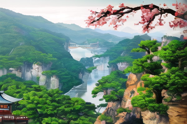 盛夏杭州一日游：探寻江南水乡的清凉世界