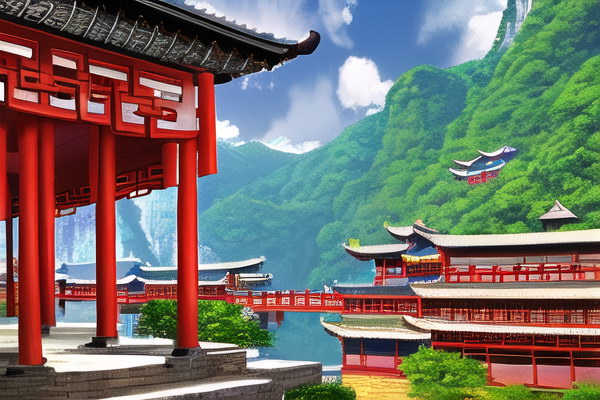 广东佛山一日游攻略：古韵与现代交融的岭南风情之旅
