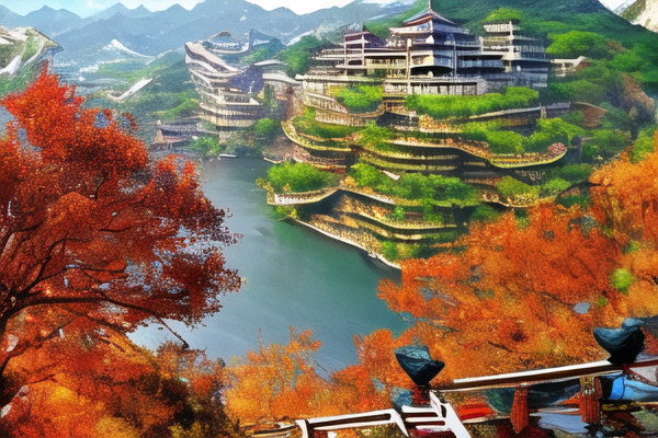 龙里一日游：探寻贵州秘境的悠闲之旅