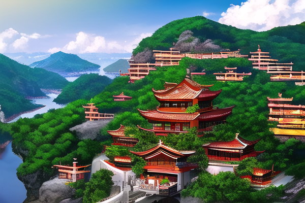 临沂一日游攻略探秘沂蒙山感受红色之旅