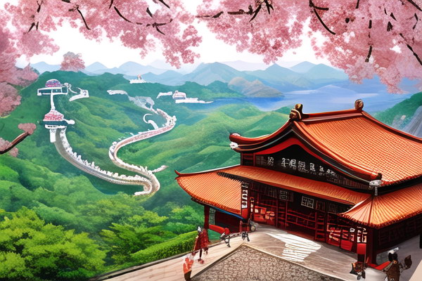 八月份张掖一日游：穿越千年丹霞感受丝路风情