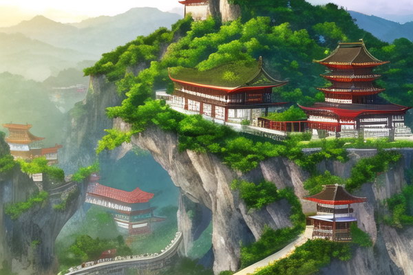 踏青嵩山一日之旅：郑州嵩山一日游旅游公司独家行程推荐