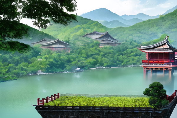永春秋游一日游攻略：踏秋赏景探寻千年古城的韵味