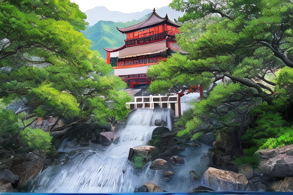 廊坊至义乌一日游攻略：探寻千年古镇与繁华都市的完美邂逅