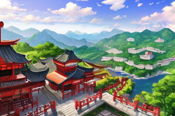 曲阜一日游：探寻孔子故里体验杭州魅力住宿