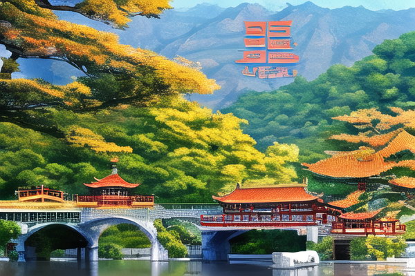 畅游海滨：昌乐至日照一日游攻略体验海风与阳光的完美邂逅