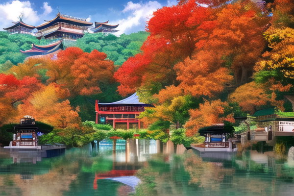 漫游吕四：一场深度体验的海滨一日游