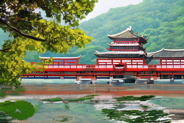 揭阳一日游：探访古韵潮汕畅游自然风光