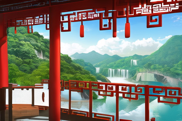 春节自驾游上海畅享魔都风情之旅