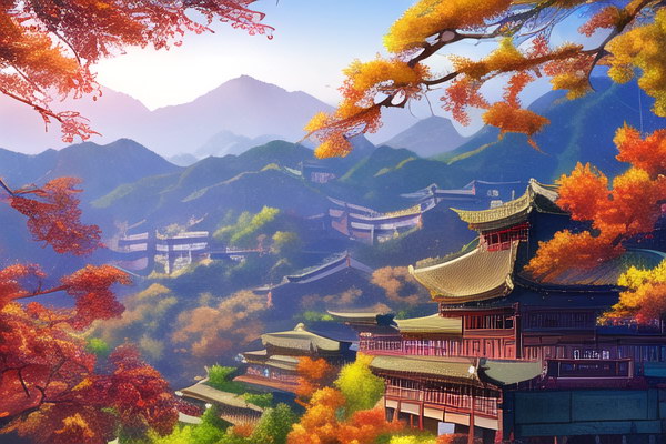 张掖一日游攻略：穿越丝路领略丹霞奇观