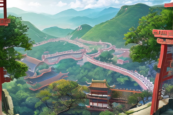 天宁岛一日游攻略：探索神秘海岛的完美旅程