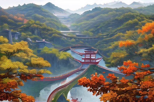 淅川县一日游攻略：探寻千年古县的魅力之旅