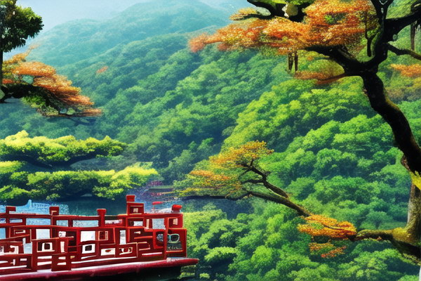 探秘大同：一日游攻略性价比之选只需XXX元