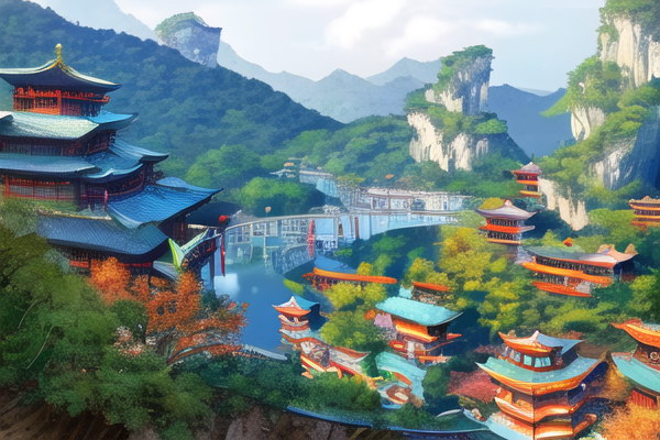 敦煌旅游攻略：跟随老马班长一日游尽享丝路风情