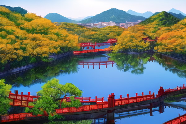 连平旅游攻略：一日游畅游秘籍价格全解析