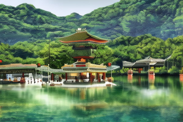探寻佛山魅力：一日至尊美食之旅