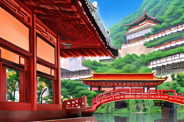 畅游中原大地：河南一日游攻略揭秘千年古都的风采