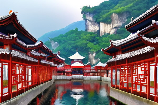 贵州六天之旅：深度探索多彩贵州一日游攻略详解
