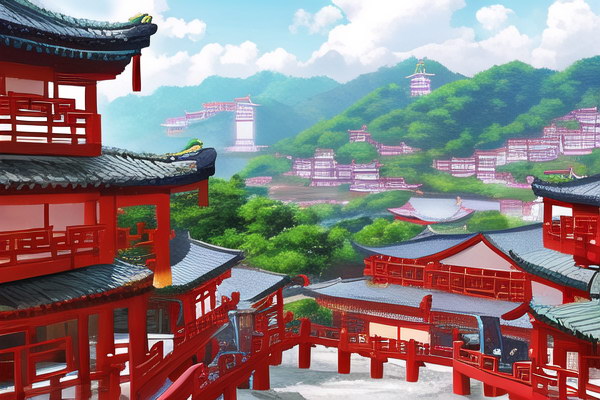 蒙古景区攻略：一日游深度体验草原之美