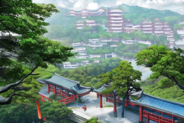 漫步同里一日游尽江南水乡风情——同里一日游旅游团深度体验记