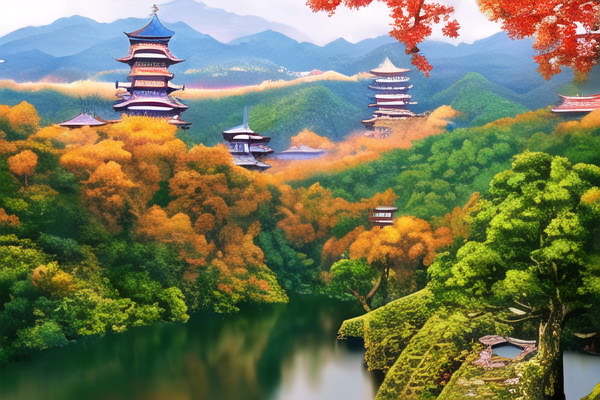 漫步高碑店：一日游探寻千年古镇的韵味与风采