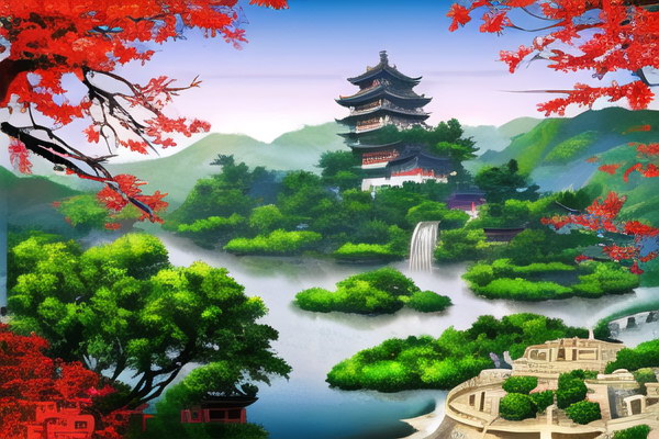 畅游先滩：一日游攻略领略川南水乡风韵