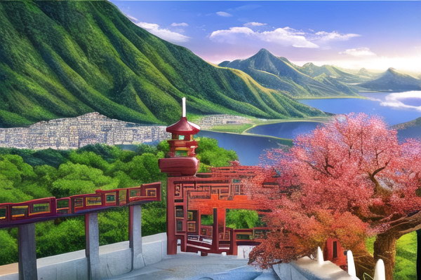 义乌旅游团一日游：探索购物天堂的韵味之旅