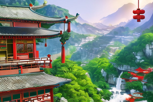 畅游龙海一日游精彩纷呈超值报价带您领略海滨风情
