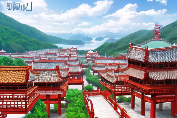 唐山稻地旅游攻略一日游：探寻千年古镇的韵味与美食